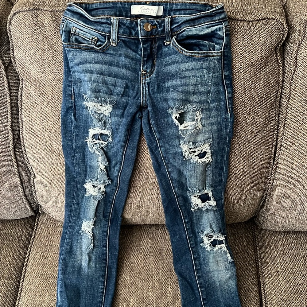 Kancan jeans